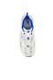 حذاء رياضي أبيض/أزرق MR530EA - 3