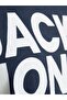 Men's Crew Neck Logo T-Shirt - Corplogo - 5