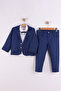 Boys' Suit with Jacket - 2