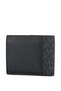 محفظة رجالية 39R5LHDF3O-BLACK - 2