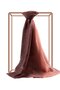 Women's Life Organic Shawl Copper - 2