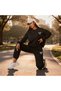 3 Thread Combed Cotton Fabric Comfortable Fit Tracksuit Set