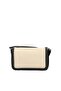 Beige Women's 23X14X5 cm Shoulder Bag Aw0Aw 157090 F4 - 2
