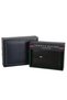 Men's Wallet 31Tl22X062-Black - 3