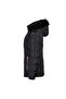 معطف نسائي TW2MP918-BLK - 3