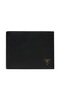 محفظة Mestre Billfold W/c للرجال باللون الأسود