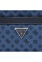 حقيبة كتف للجنسين HMMIPEP4123-BLU - 4