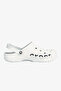 Baya White Blanc Slippers/Sandals 10126-100