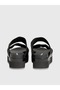 Platform Slippers YW0YW013610GT SLIPPERS YW0YW01361 0GT - 3