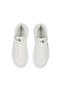 Women's Brand Logo Lace-up Non-Slip Sole Casual White1 Sneaker YW0YW00823-YBR - 2
