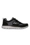 Burns Agoura 52635-bkgy Black Men's Sports Shoes