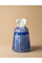 Crystal Decor Table Napkin Holder / Event Organization Presentation Napkin Holder - 2