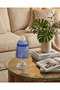 Crystal Decor Table Napkin Holder / Event Organization Presentation Napkin Holder - 3