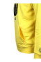 Puma Fenerbahce Logo Yellow Sweat - 8
