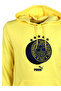 Puma Fenerbahce Logo Yellow Sweat - 7