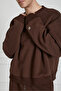 Basic Sweatshirt - 3