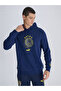 Puma Fenerbahce Logo Lace Sweat - 5