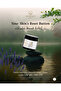 Auramoon Nectarome Lavender Body Scrub with Sea Salt & Natural Exfoliating Mitts - 5