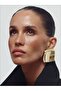 Steel Karen Earrings - 4