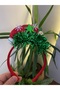New Year's Crown with Sequins, Bell, and Stars - Christmas Set with Santa Claus, Dog, Deer, Snowman - 4