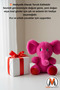 Plush Baby Elephant Toy 22 cm – Soft Plush Sleeping Companion – Cute Elephant - 9