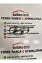 Hyundai I20 Front Emblem Logo 2008-2011 Model Compatible 86300-4A910 - 2