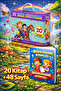 AY ISIĞI HİKAYELER DİZİSİ Boxes (20 Books) - 2