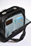 Etgr660 Black Unisex Briefcase - 4