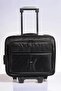 Etgr662 Black Unisex Briefcase