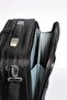 Etgr660 Black Unisex Briefcase - 6