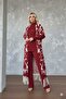 Women's Vest Set Triple Knitwear Set - 7