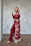 Women's Vest Set Triple Knitwear Set - 5