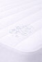 Baby 100% Cotton Liquid Proof Fitted Baby and Child Mattress Protector Mattress - 3