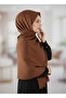 Fashion Sapphire Shawl Dark Brown - 8