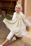 Hijab Hijab Medina Silk Shawl*pearl - 7
