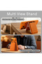 MagSafe Wallet & Cardholder with Stand, Compatible with iPhone 17/16/15/14/13/12 Series - 4