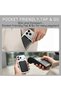 MagSafe Wallet & Cardholder with Stand, Compatible with iPhone 17/16/15/14/13/12 Series - 6