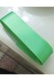 4 cm Green Satin Ribbon 10 Meters One Roll,Satin,Seten, Ribbon,Kurdale 4 cm Satin Ribbons - 3