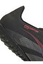 Predator Club Tf Men's Field Shoes Black - 6