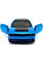 2023 Dodge Challenger Srt Demon 170 Edition, Black/White - 5461D - 6