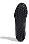 Predator Club Tf Men's Field Shoes Black - 7