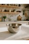 Stainless Steel Mixing Bowl, Mayonnaise Pot 24 cm - 3