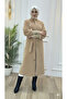 Women's Winter Stylish and Comfortable Fur Coat Model G3449 - 3