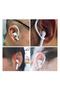 حامل سماعات Apple Airpods - 4