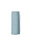 Makiteks 100% Cotton Water Green 90X190+50X70 cm Fitted Sheet Compatible with Single Beds