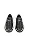 494 Men's Casual Shoes - Black - 2