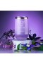 Gift Basket for Women - 6PC Scented Candles & Bath Bombs Set, Gifts for Women (Purple) - 6