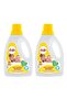 Çamaşır Deterjanı 1500 ml x2 Adet - 2