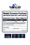Krom Pikolinat 200 mg 90 Tablet - 4