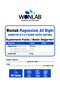 Magnesium All Night 60 Tablet - 4